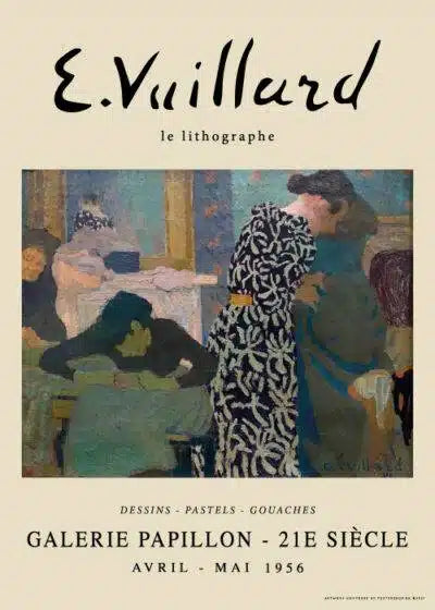 Edouard Vuillard