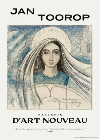 Jan Toorop