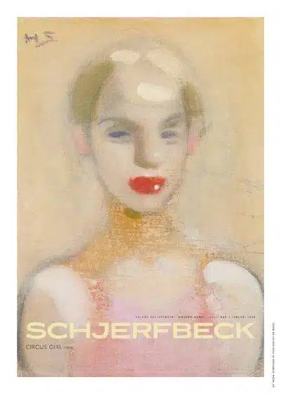 Helene Schjerfbeck