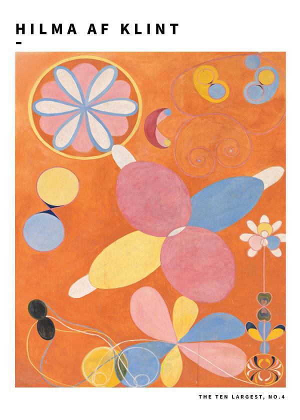 The Ten Largest 04 – Kunst