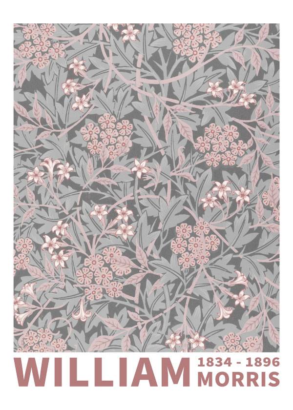 Williams Jasmine – Kunst