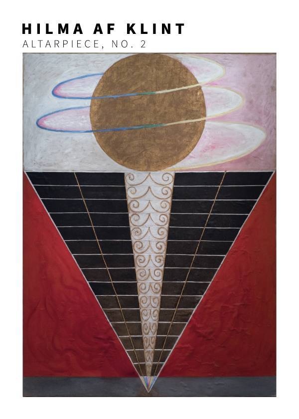 Altarpiece No.2 – Kunst