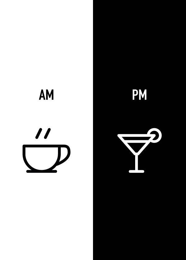 Am And Pm
