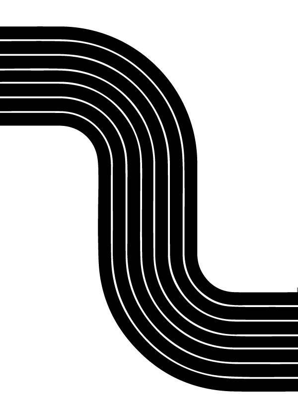 Around The Corner – Kunst