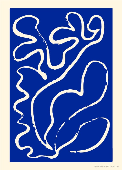 Amant Fleur – Kunst