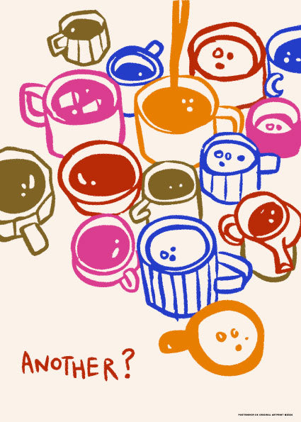 Another Coffee