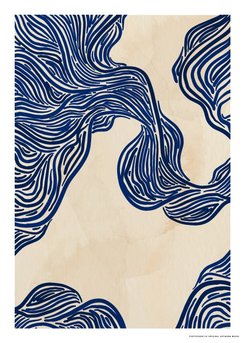 Art Blues – Kunst