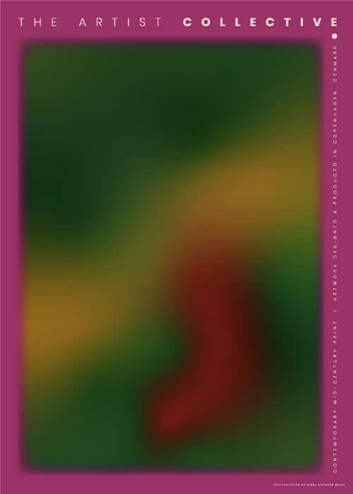 Artist Collective Aura Explosion – Kunst