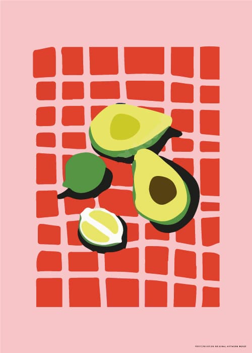 Avocado Picnic