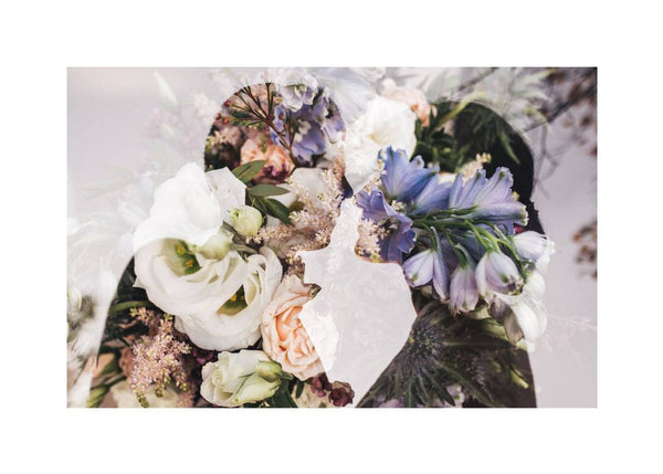 Blooming Kiss – Blomster og Botanik