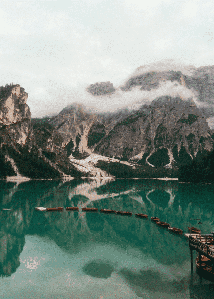 Boatlife – Naturmotiver