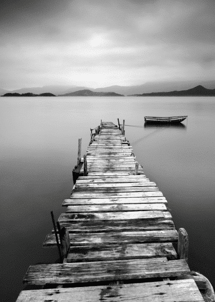 Bridge Heaven – Naturmotiver