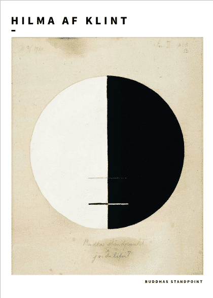 Buddha's Standpoint – Kunst