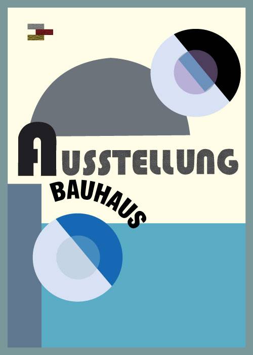 Bauhaus Austellung Waterfront – Kunst