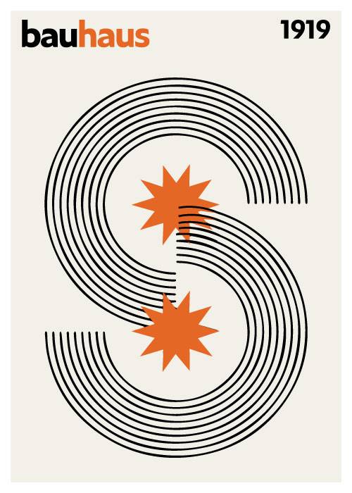 Bauhaus Stars – Kunst