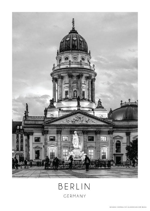 Berlin – Fotokunst