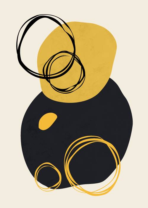 Black Art Circle – Kunst