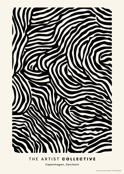 Black Imprint – Kunst