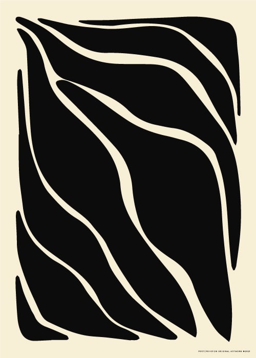 Black Lotus Ink – Kunst