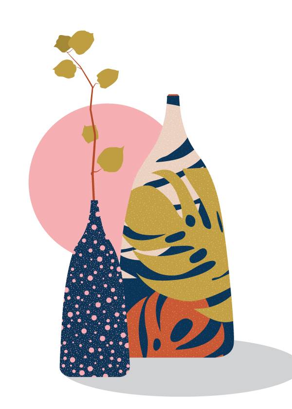 Ceramic – Graphic Posters