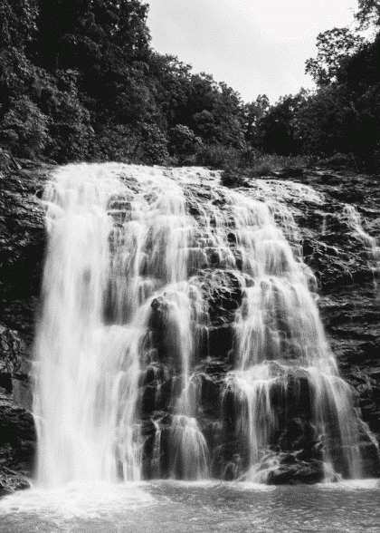 Chasing Waterfalls – Naturmotiver