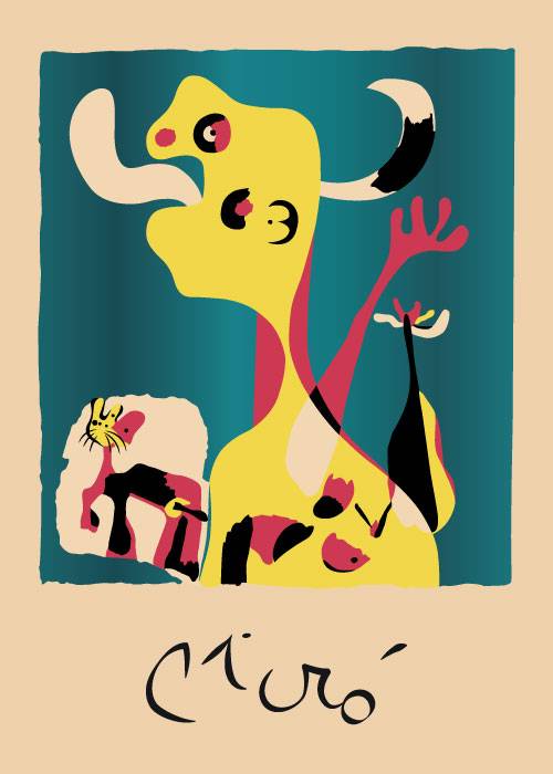 Ciao – Kunst