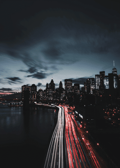 City Lights