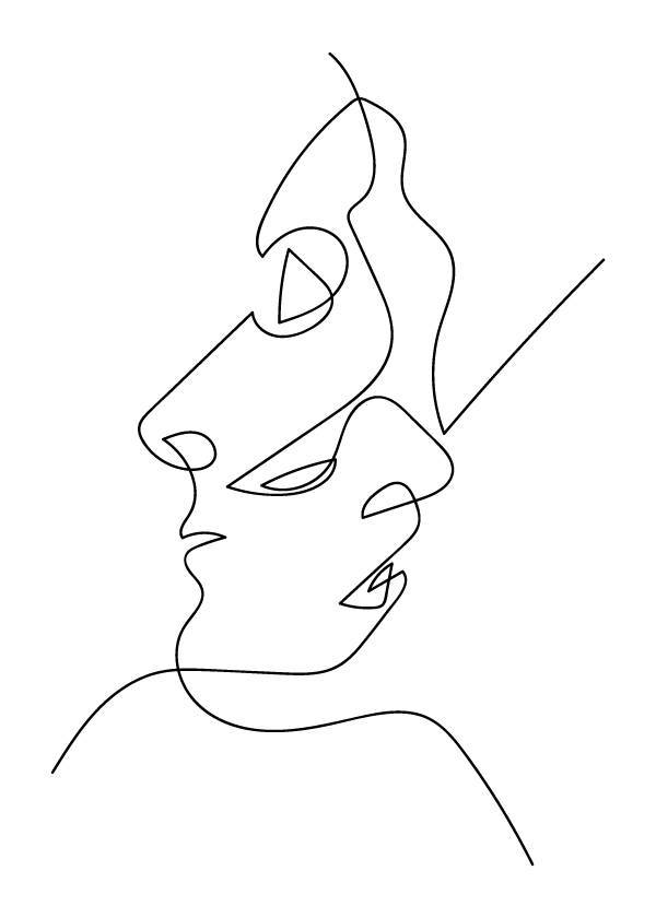Come Closer – Kunst