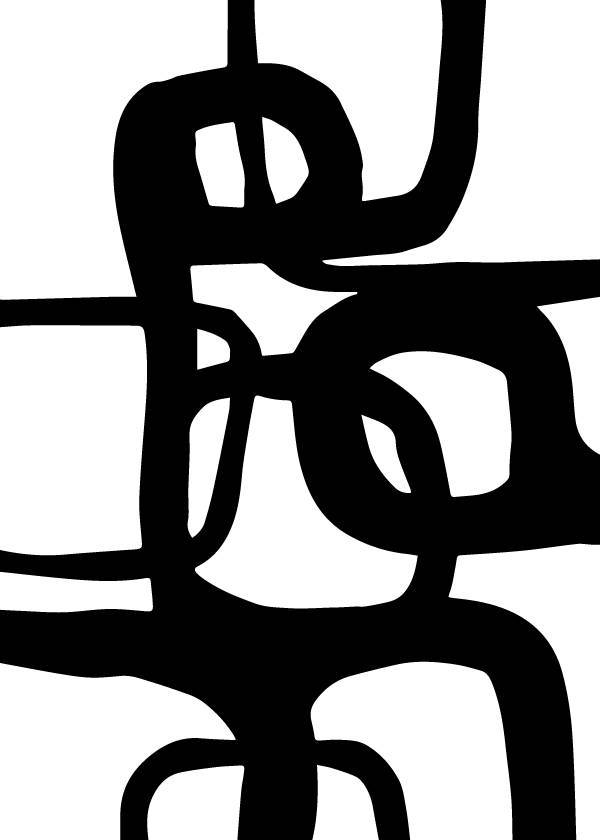 Complicated – Kunst