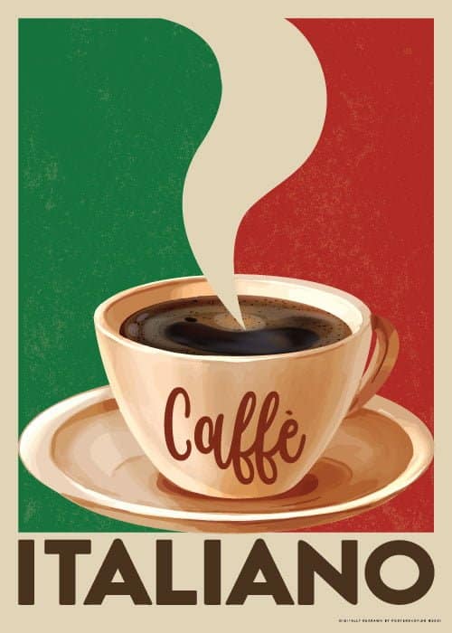 Caffe Italiano
