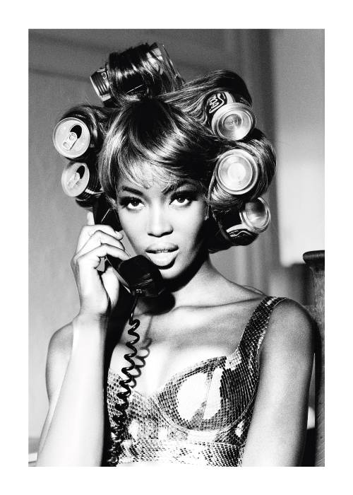 Can We Talk – Fotokunst