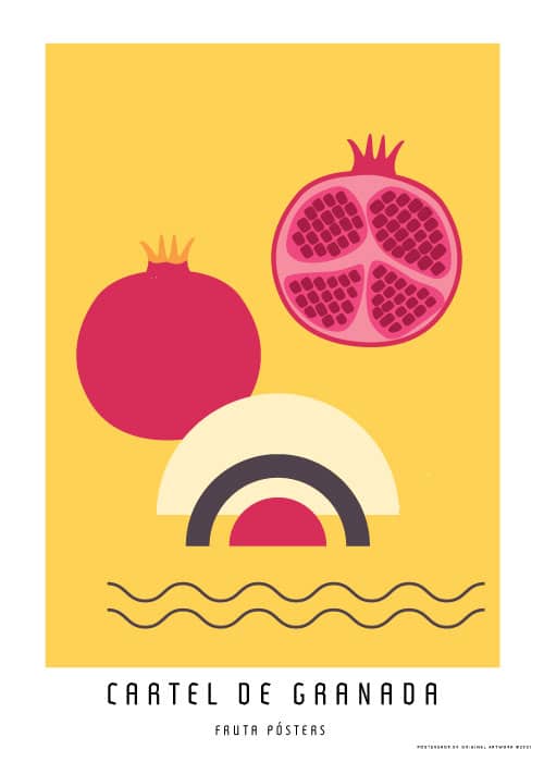 Cartel de Granada