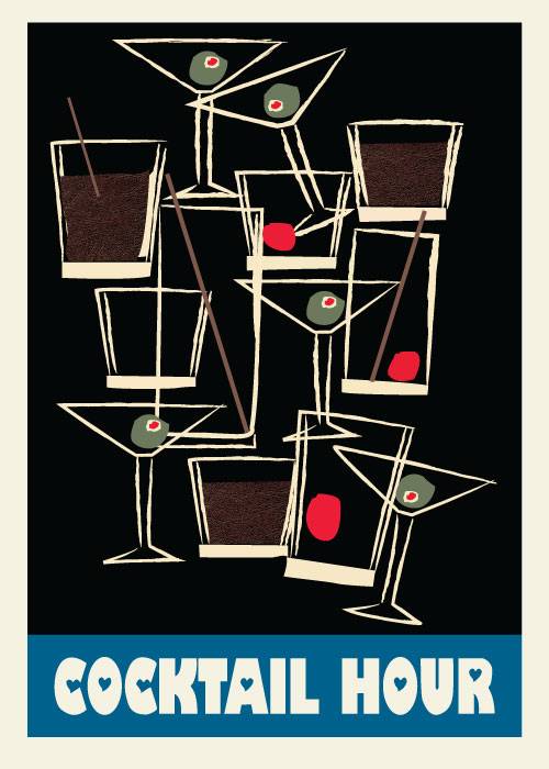Cocktail Hour