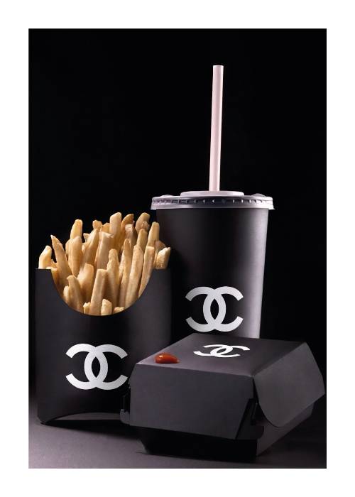 Coco Food – Fotokunst