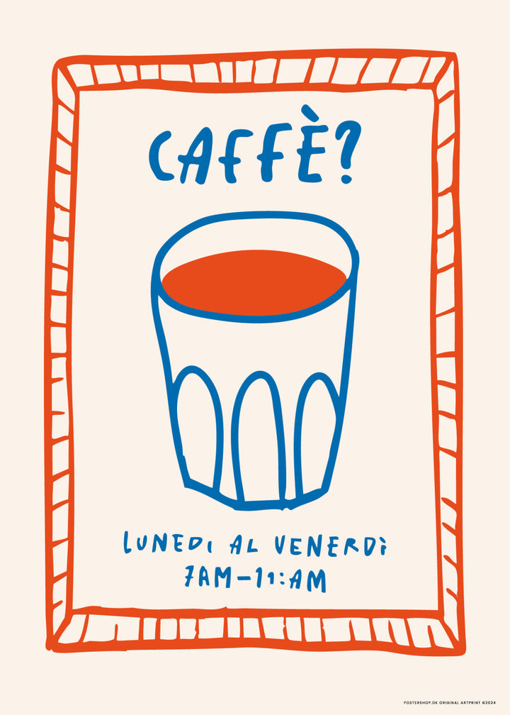 Coffe All Week