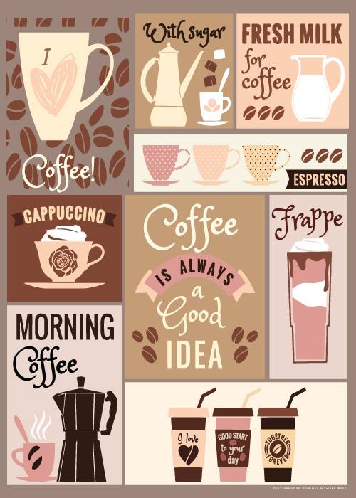 Coffee Always A Good Idea