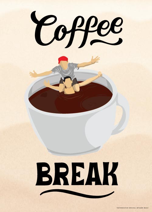 Coffee Break