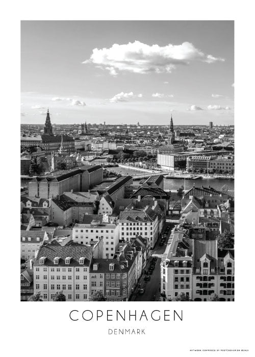 Copenhagen – Fotokunst