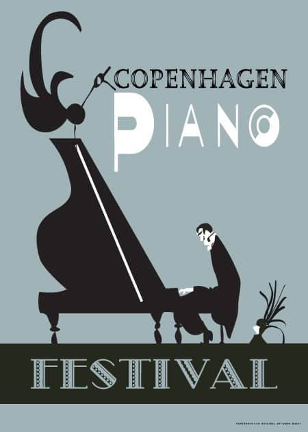 Copenhagen Piano Festival