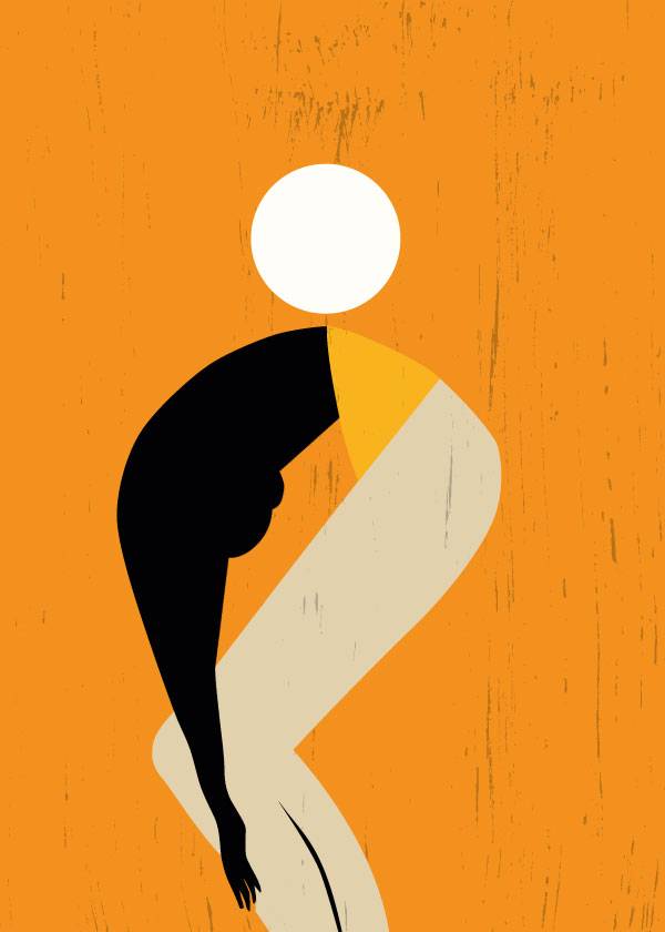 Devoted To The Sun – Kunst