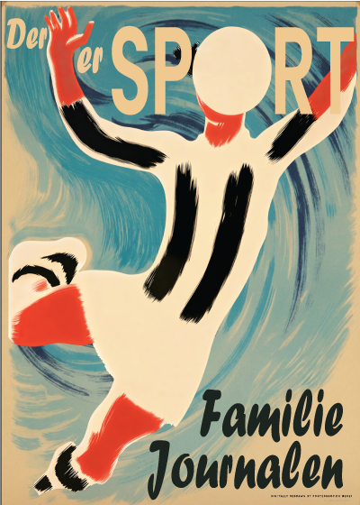 Der er Sport