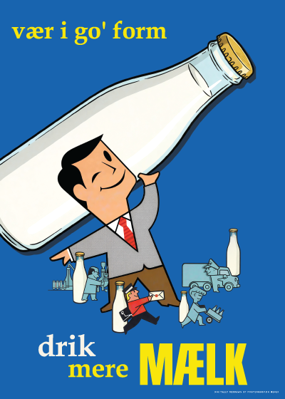 Drink More Milk