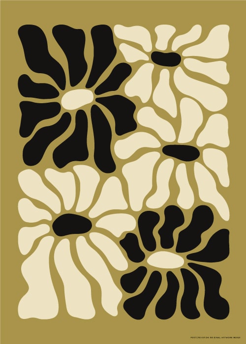 Due Fiori – Kunst