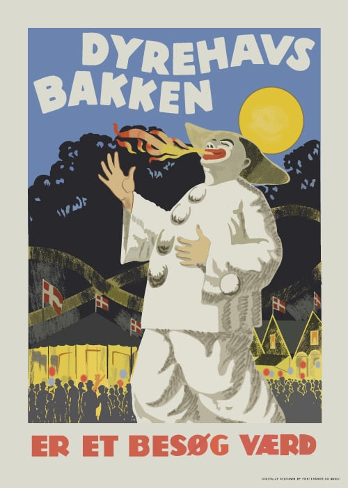 Dyrehavsbakken