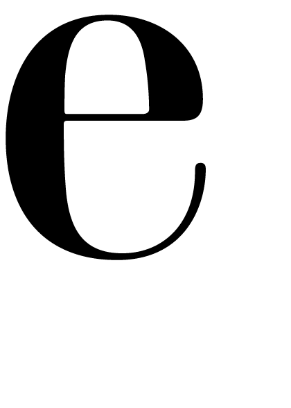 E, Poster – Tekstplakater