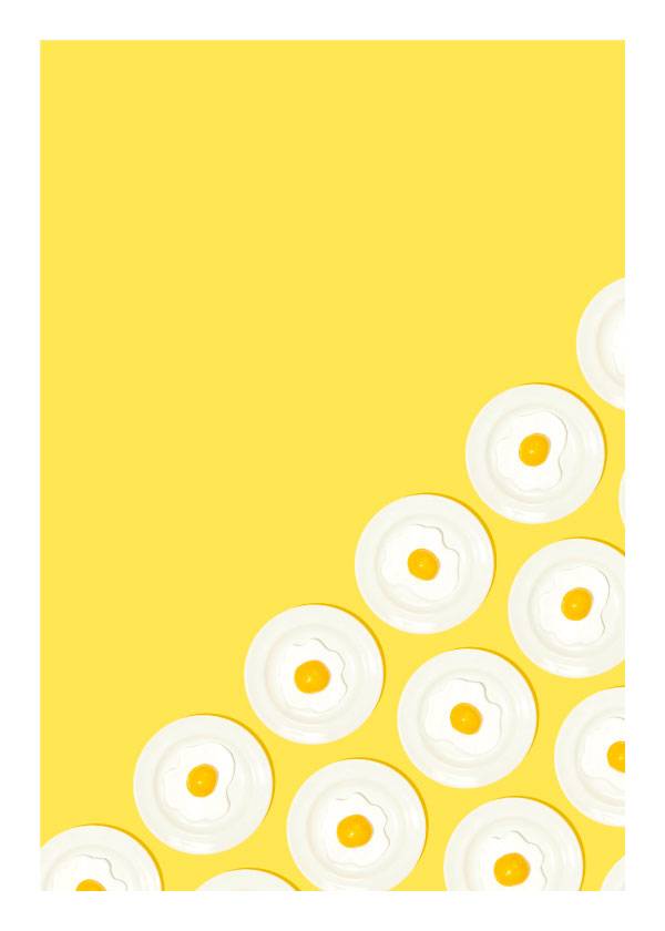 Eggs for Days