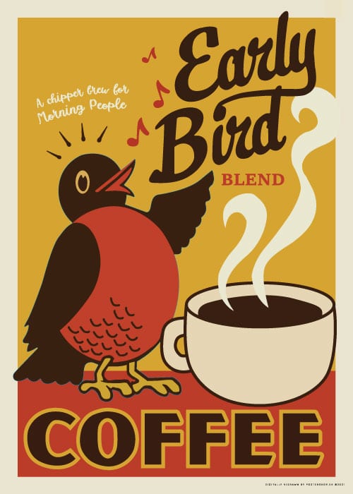 Early Bird Coffee