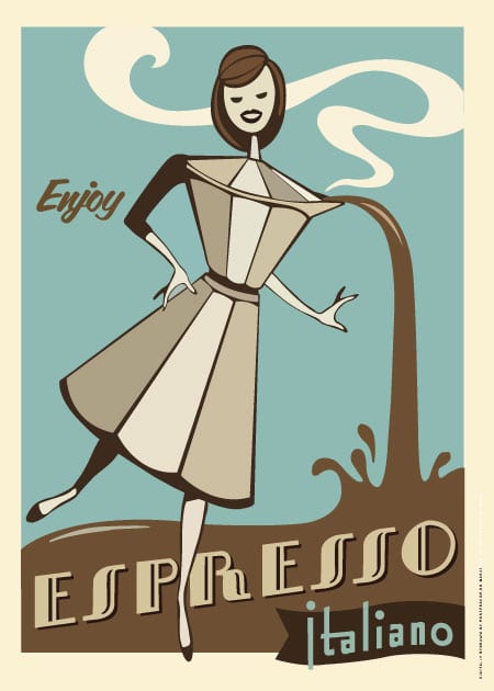 Enjoy Espresso