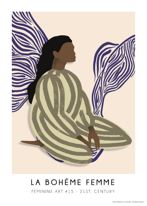 Feminine Art #15 – Kunst