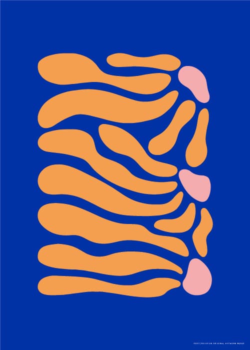 Fiori Volanti – Kunst